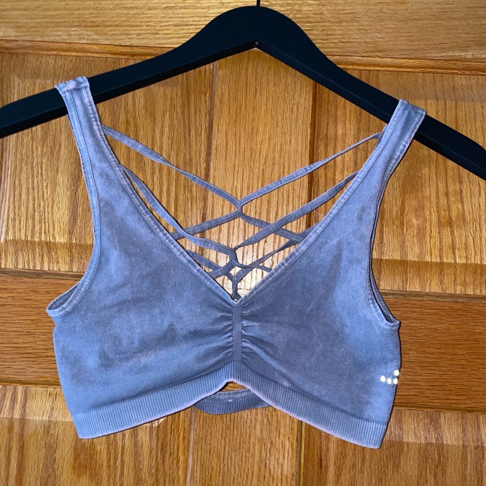 Free people movement bralette